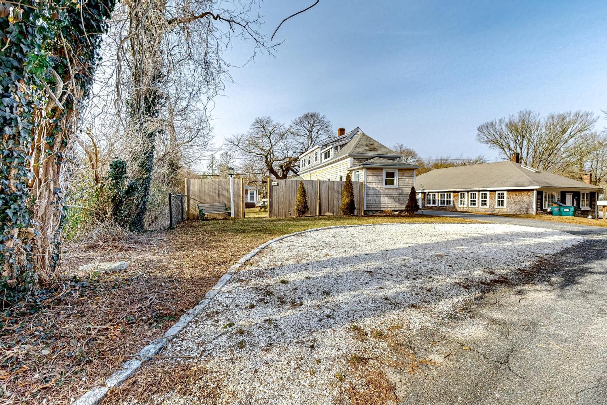 Villa Perfect Landing - Main House Centerville Exterior foto