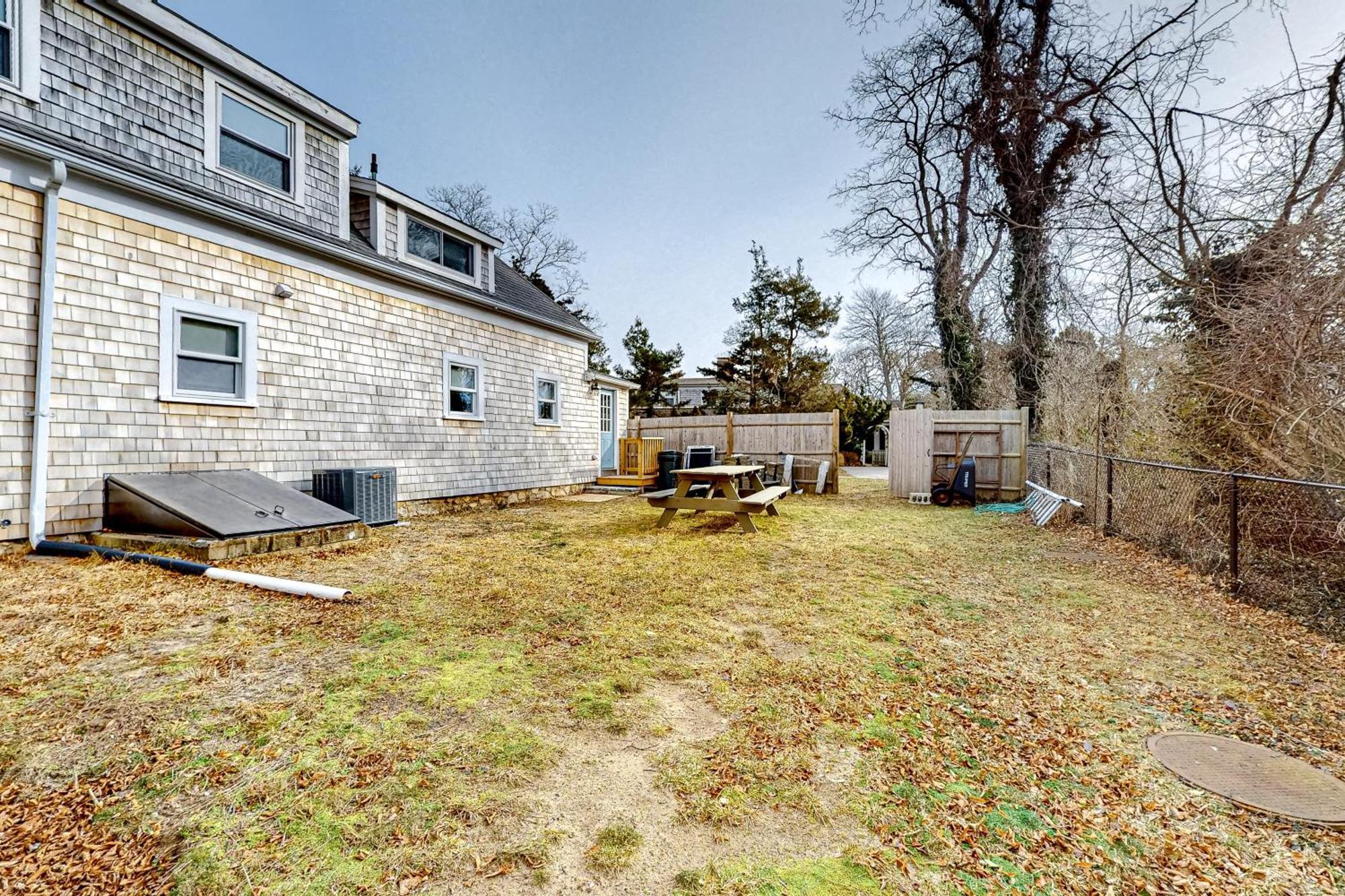 Villa Perfect Landing - Main House Centerville Exterior foto