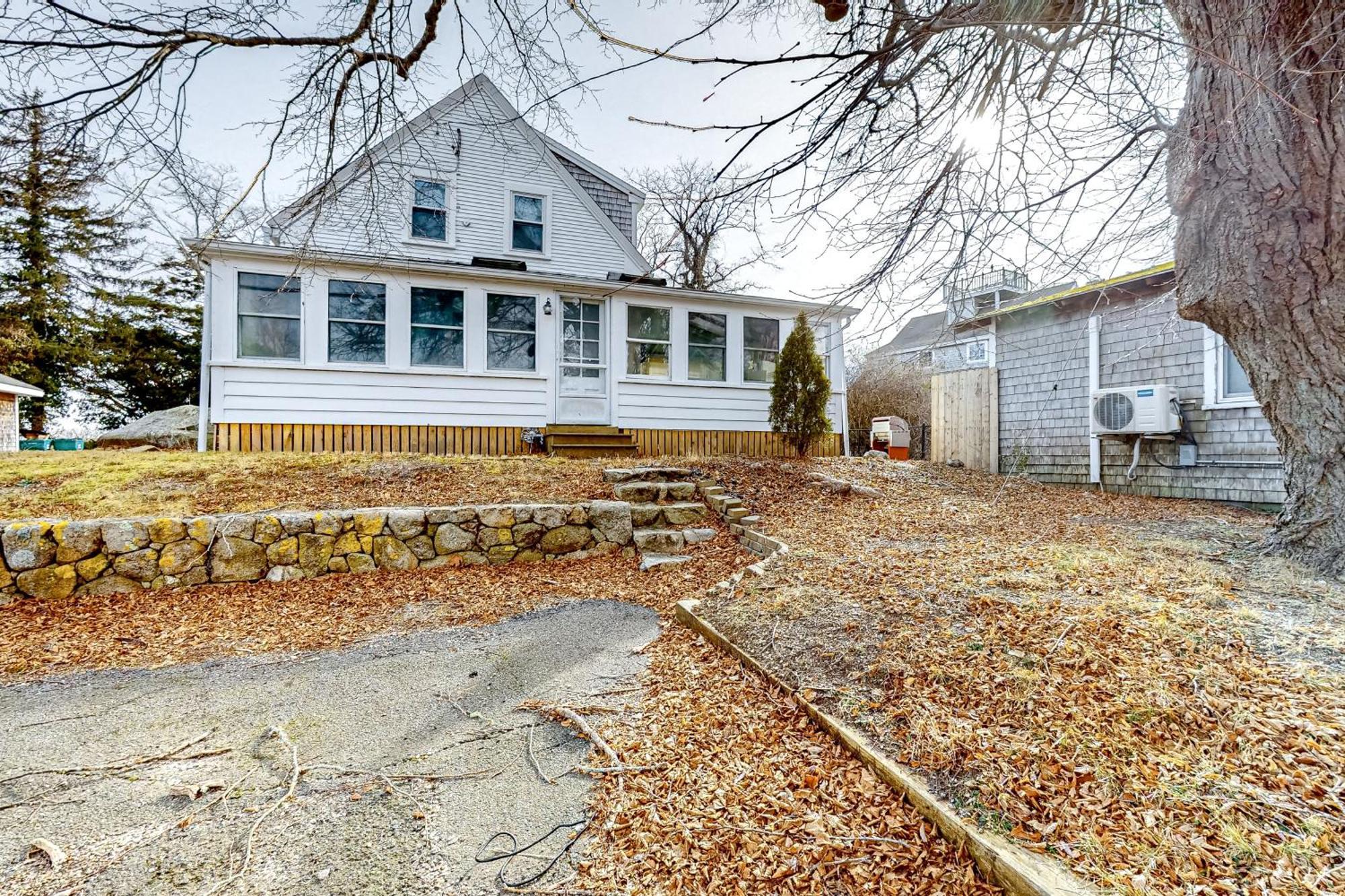 Villa Perfect Landing - Main House Centerville Exterior foto
